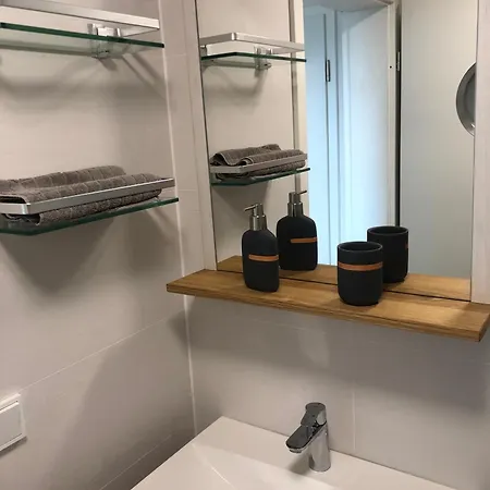 Apartment Taelerblick -neu Modernisiert- Bobrach