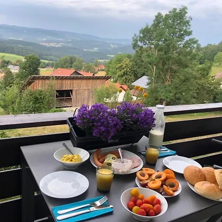 Taelerblick -neu Modernisiert- * Bobrach