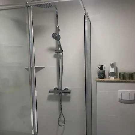 Apartment Taelerblick -neu Modernisiert- Bobrach