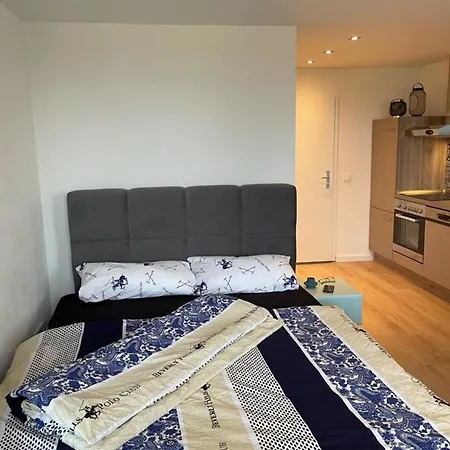 Taelerblick, Neu Modernisiert Böbrach