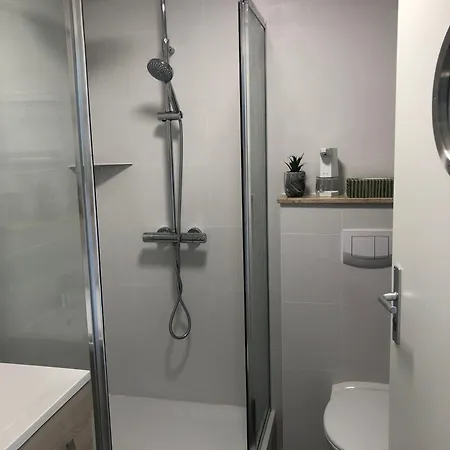 Taelerblick, Neu Modernisiert Böbrach