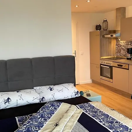 Taelerblick -neu Modernisiert- * Bobrach