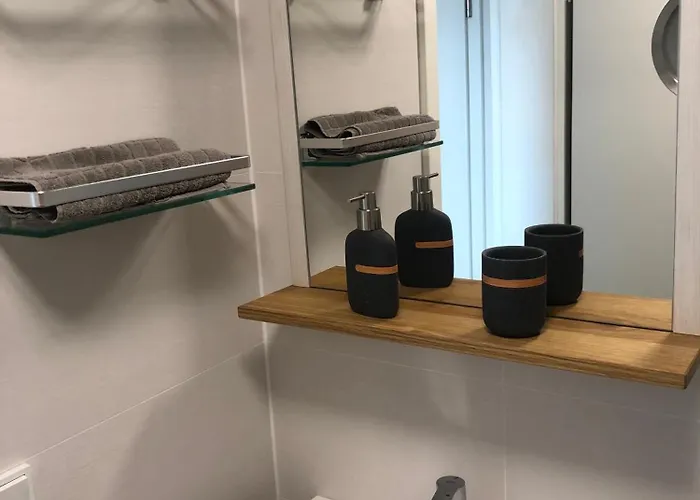Апартаменты Taelerblick, Neu Modernisiert Bobrach