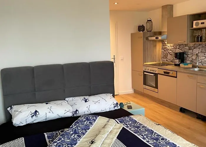 Taelerblick, Neu Modernisiert * Bobrach