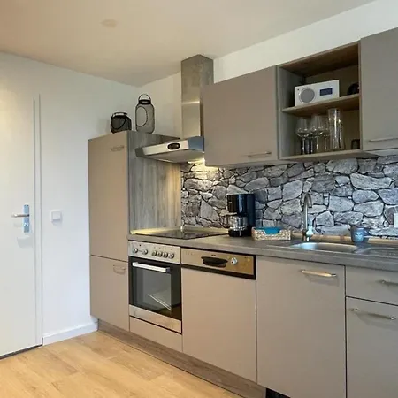 Taelerblick, Neu Modernisiert Appartement